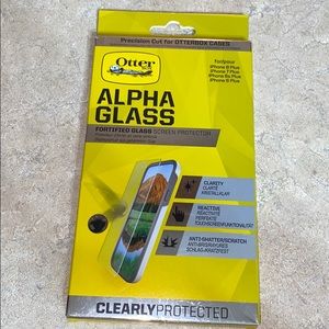 OtterBox Screen Protector